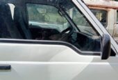 Toyota Hiace 1983