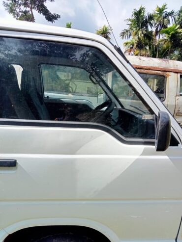Toyota Hiace 1983