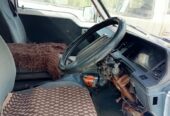 Toyota Hiace 1983