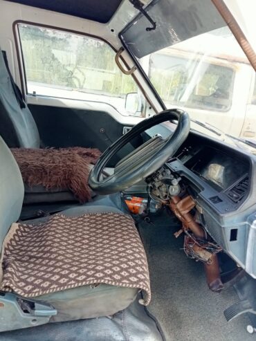 Toyota Hiace 1983