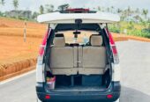 Toyota Noah 2002