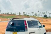Toyota Noah 2002