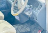 Toyota Noah 2002