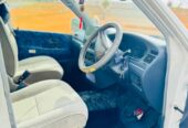 Toyota Noah 2002