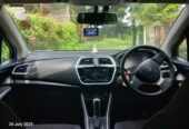 Suzuki S-Cross 2018