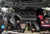 Suzuki S-Cross 2018