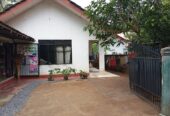 Land For Sale කෙසෙල්ලෙනාව