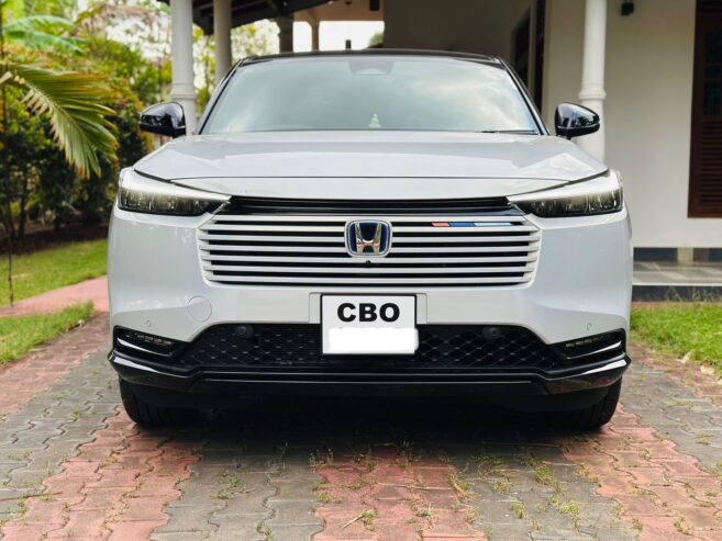 Honda Vezel Z Play Moon Roof 2024