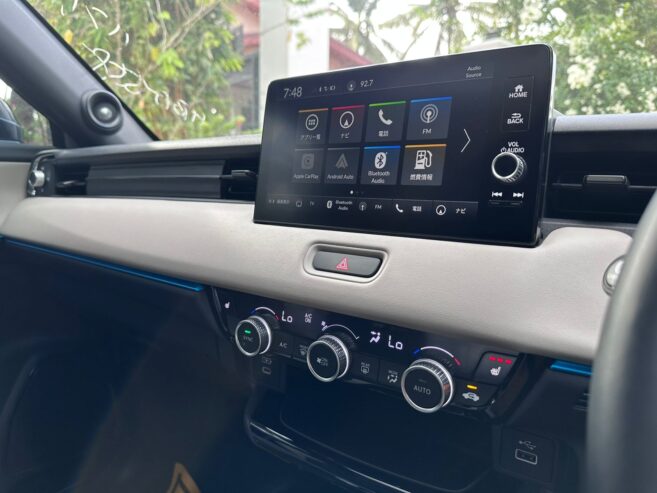 Honda Vezel Z Play Moon Roof 2024