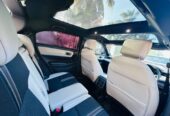 Honda Vezel Z Play Moon Roof 2024