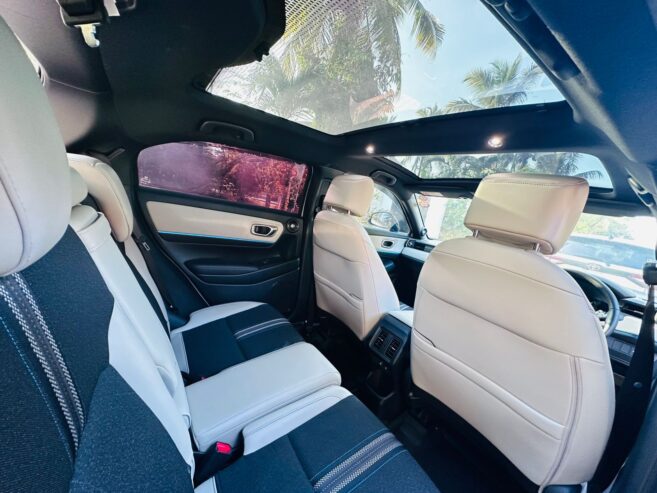 Honda Vezel Z Play Moon Roof 2024