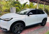 Honda Vezel Z Play Moon Roof 2024