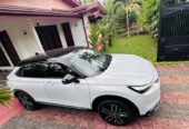 Honda Vezel Z Play Moon Roof 2024