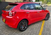 Suzuki Baleno 2018