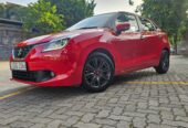 Suzuki Baleno 2018