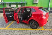 Suzuki Baleno 2018