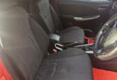 Suzuki Baleno 2018