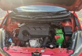 Suzuki Baleno 2018