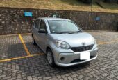 Toyota Passo M700A