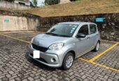 Toyota Passo M700A