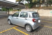 Toyota Passo M700A