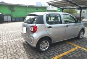 Toyota Passo M700A