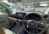 Toyota Passo M700A