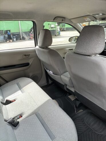 Toyota Passo M700A