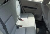 Toyota Passo M700A