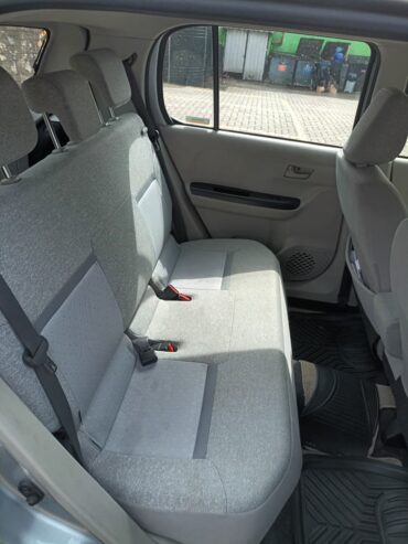 Toyota Passo M700A