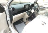 Toyota Passo M700A