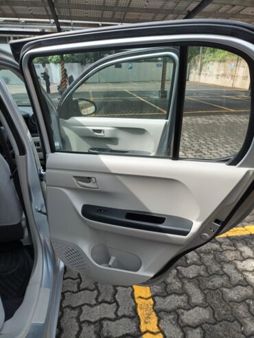 Toyota Passo M700A
