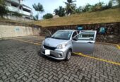 Toyota Passo M700A