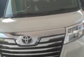 Toyota Roomy 2019