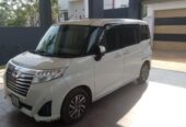 Toyota Roomy 2019