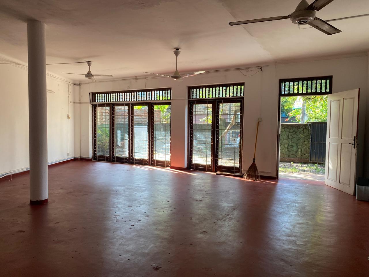 Two Story Building For Sale Kohuwala