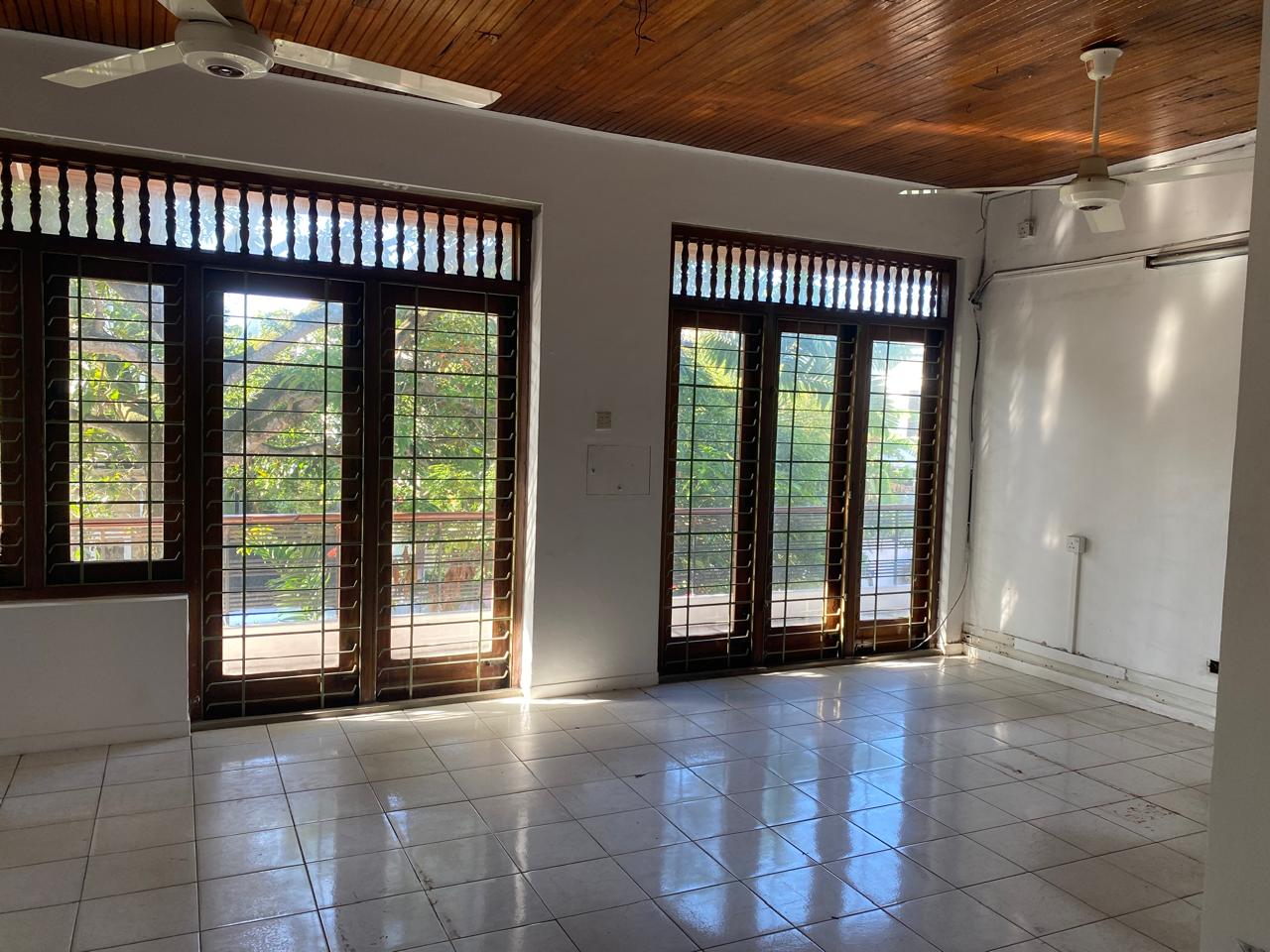 Two Story Building For Sale Kohuwala