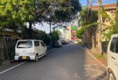 Two Story Building For Sale Kohuwala