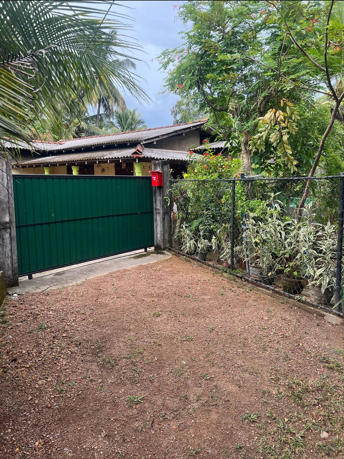 House for Sale in Heiyanthuduwa