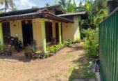 House for Sale in Heiyanthuduwa