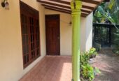 House for Sale in Heiyanthuduwa