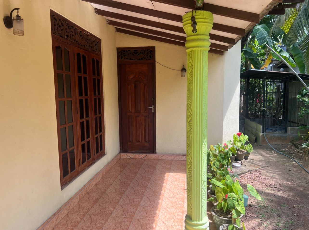 House for Sale in Heiyanthuduwa
