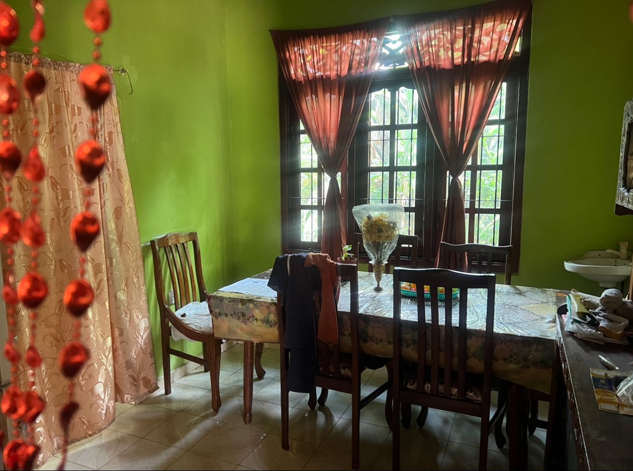 House for Sale in Heiyanthuduwa