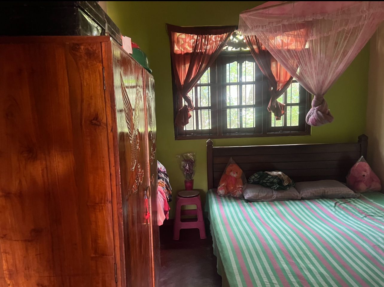 House for Sale in Heiyanthuduwa