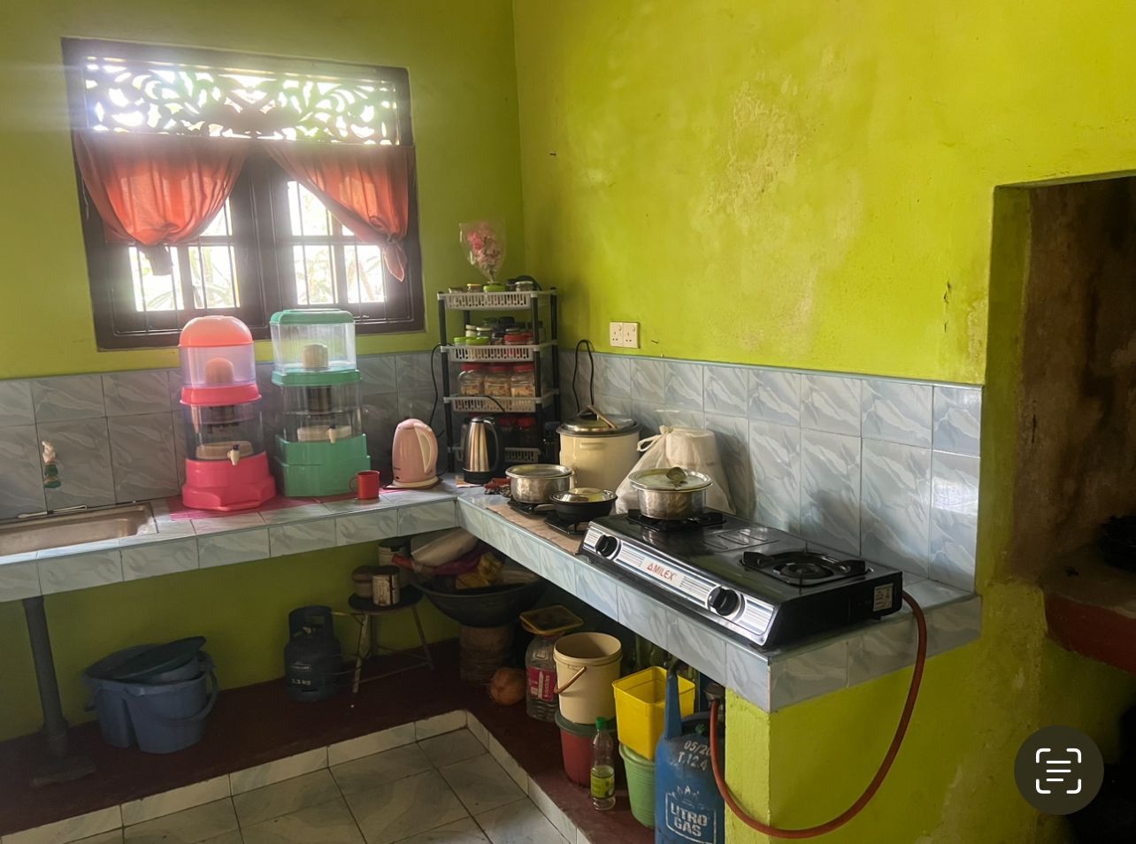 House for Sale in Heiyanthuduwa