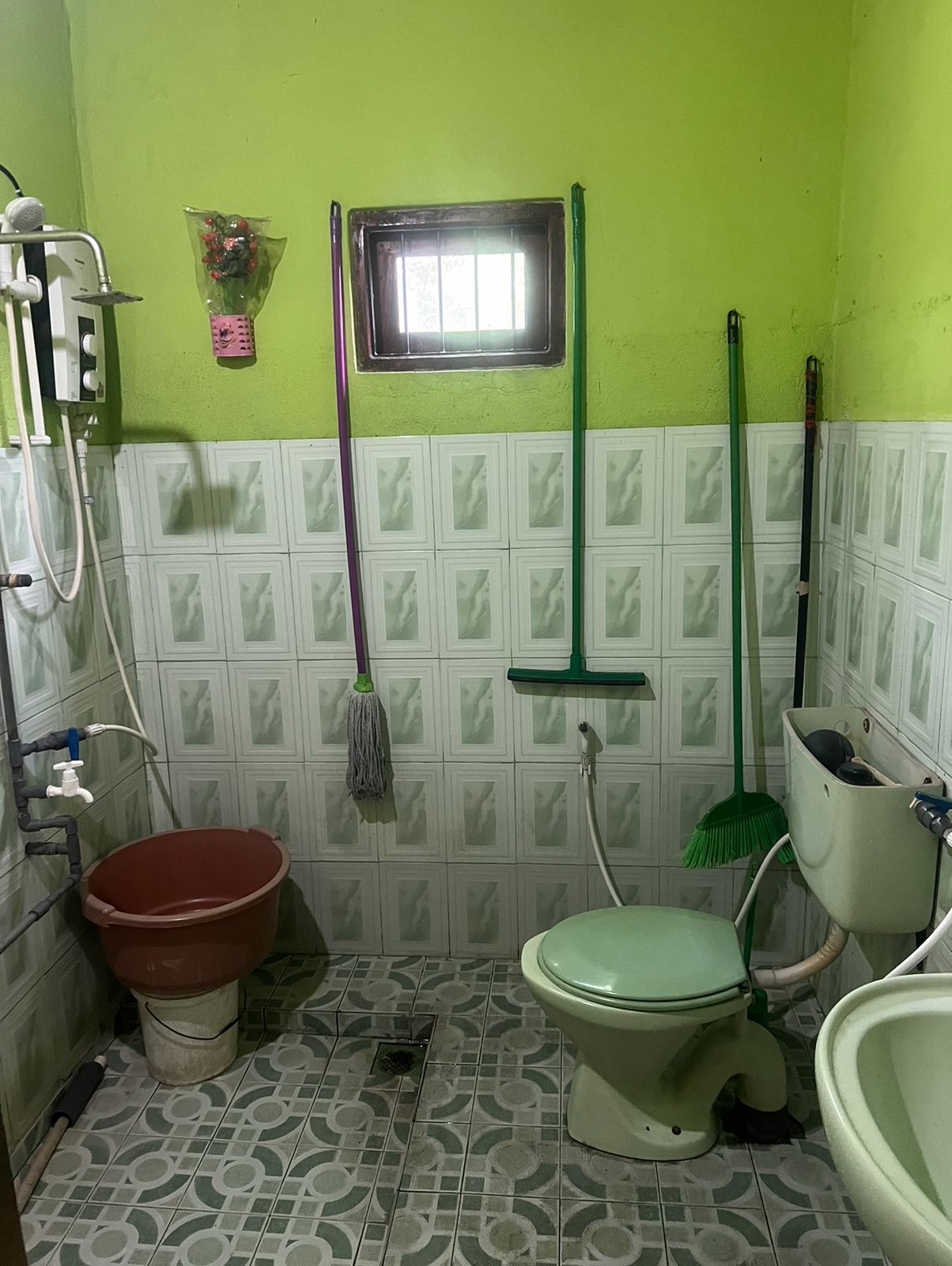 House for Sale in Heiyanthuduwa