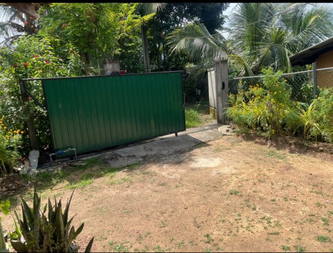 House for Sale in Heiyanthuduwa