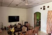 House for Sale in Heiyanthuduwa