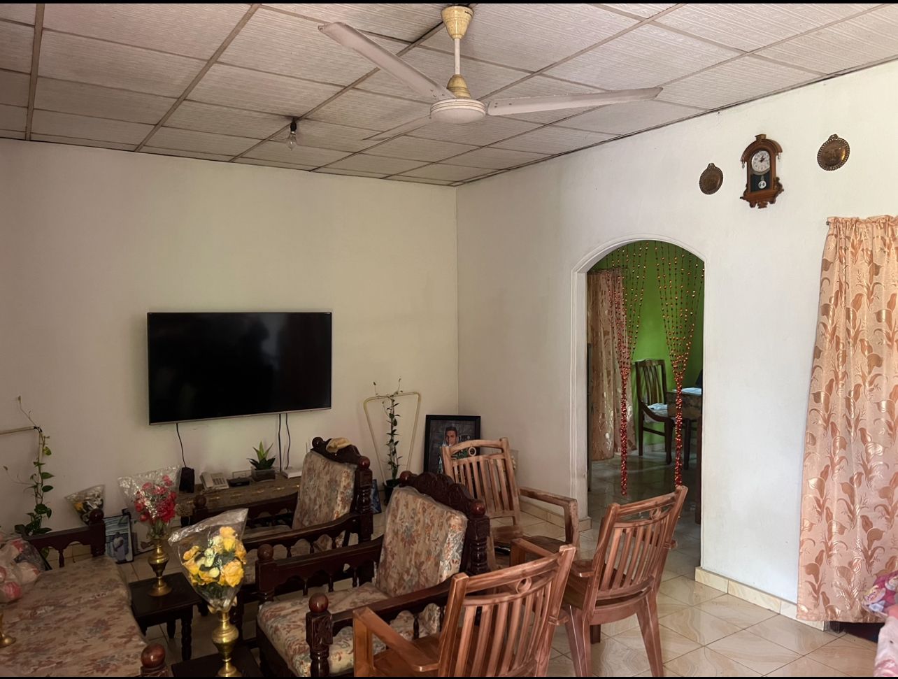 House for Sale in Heiyanthuduwa