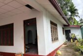 House for Sale Yakkala